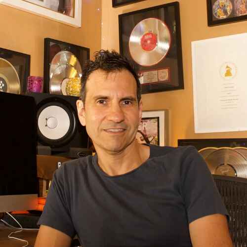 Chris Garcia