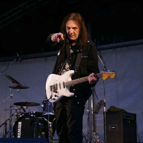 Jonas Hanson