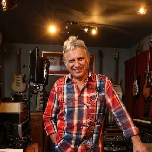 Mark Tinson