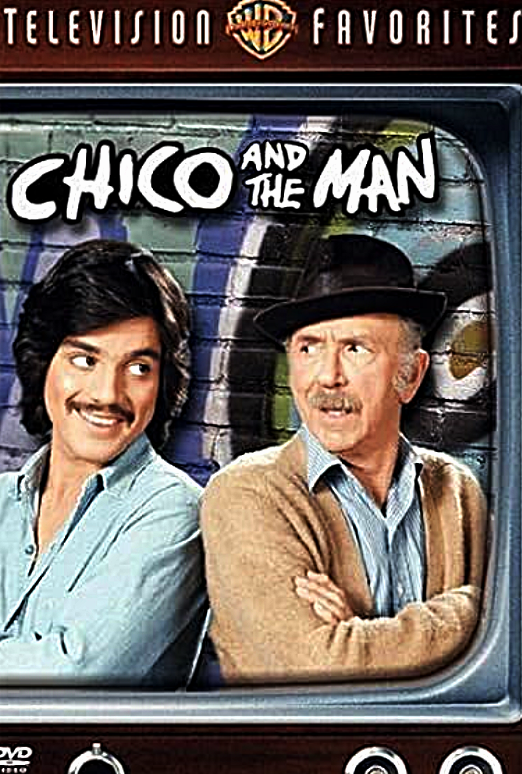 Chico and The Man
