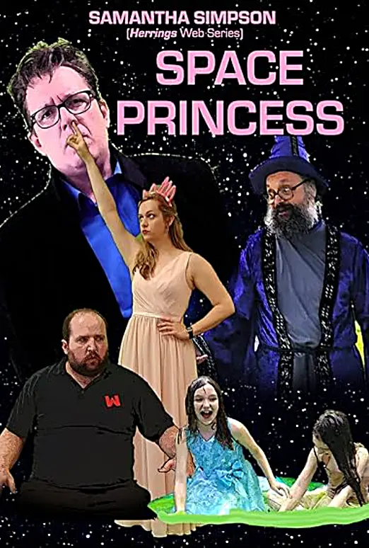 Space Princess