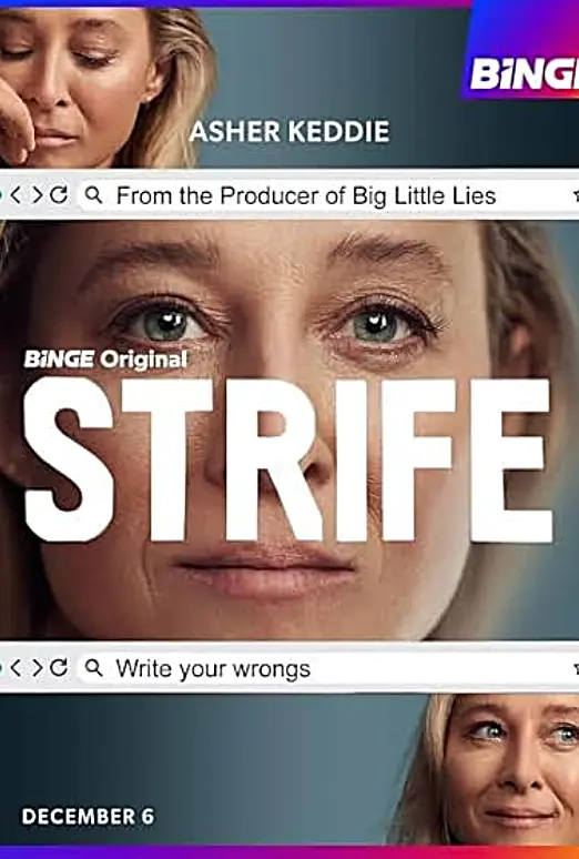 Strife