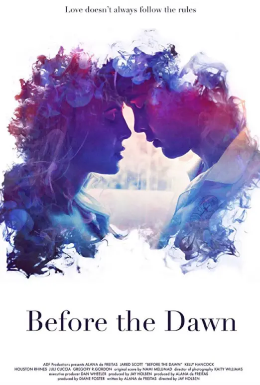 Before the Dawn