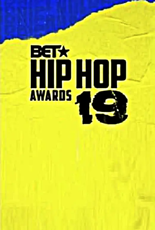Bet Hip Hop Awards