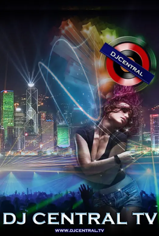 DJ Central TV