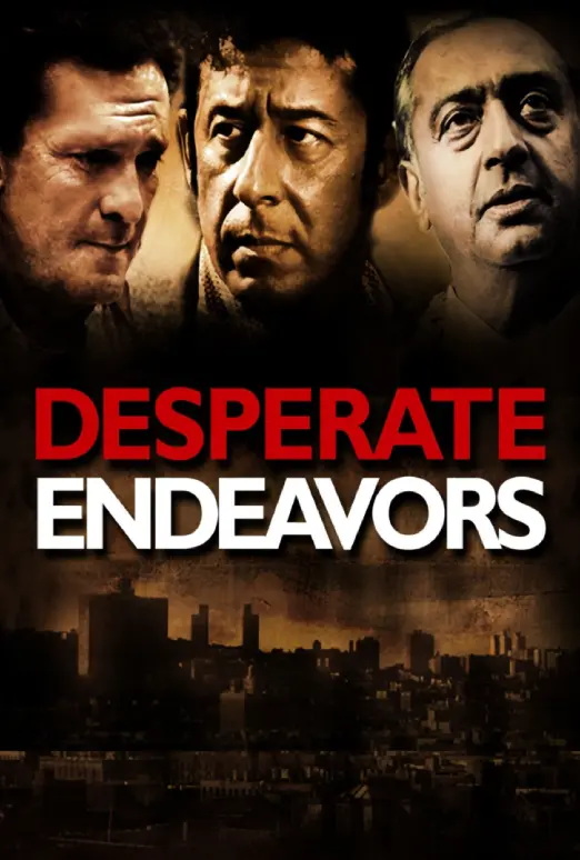 Desperate Endeavours