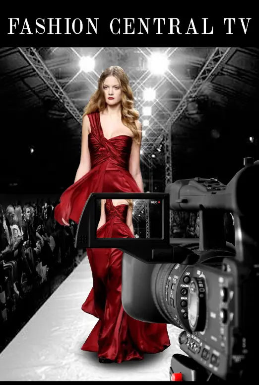 Fashion Central TV