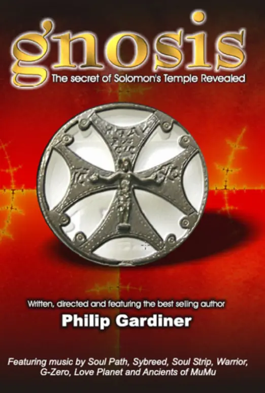 Gnosis, the Secret of Solomon's Temple Revealed