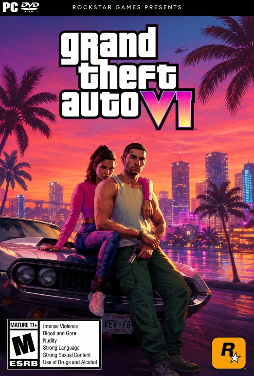 Grand Theft Auto VI