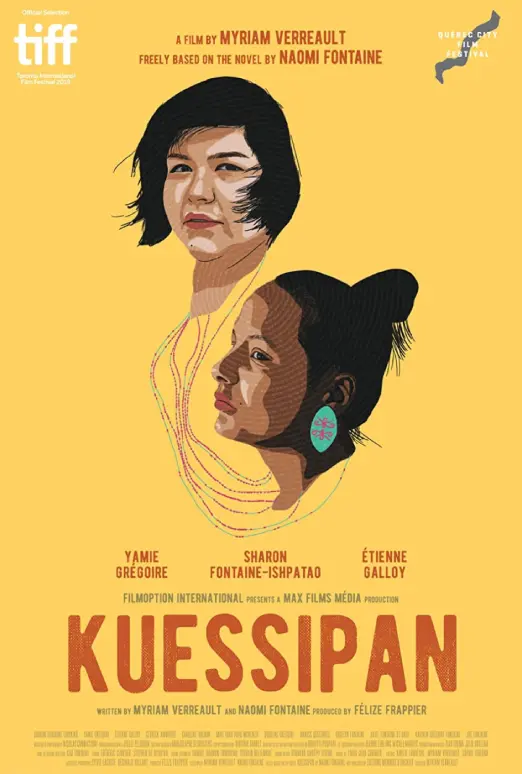 Kuessipan