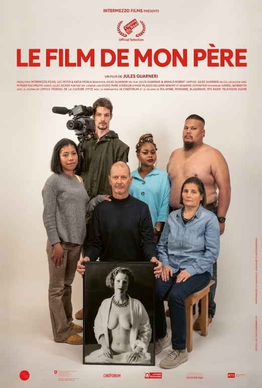 Le Film de mon père