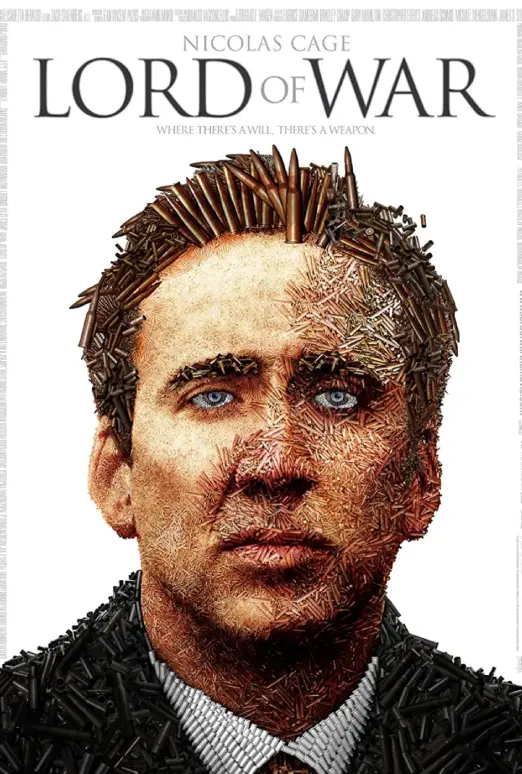 Lord of War