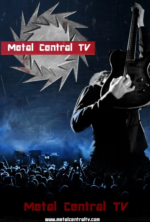 Metal Central TV