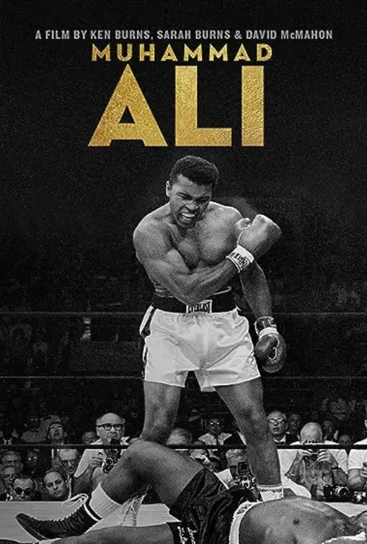Muhammad Ali