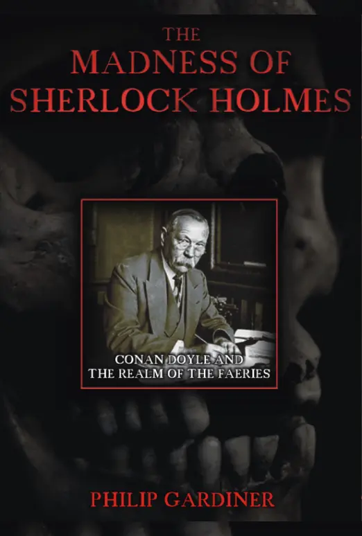 The Madness of Sherlock Holmes