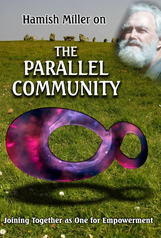 The Parallel Community, Joining Together as One