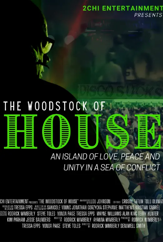 The Woodstock of House