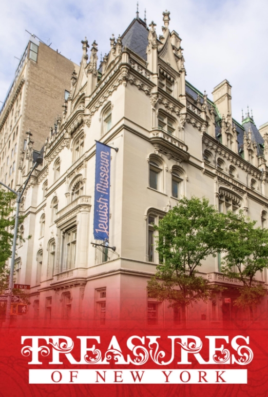 Treasures of New York