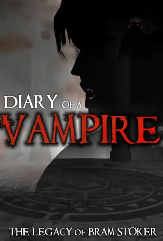Diary of a Vampire