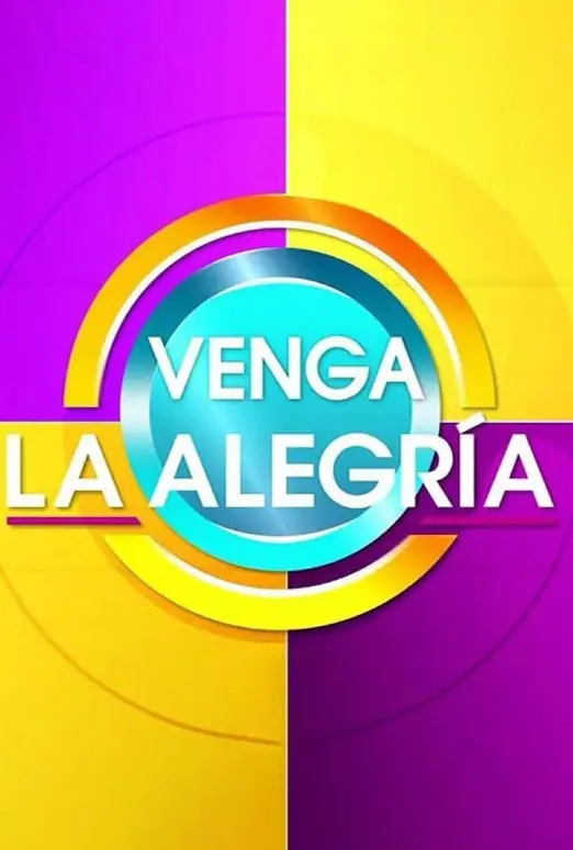 Venga la alegria