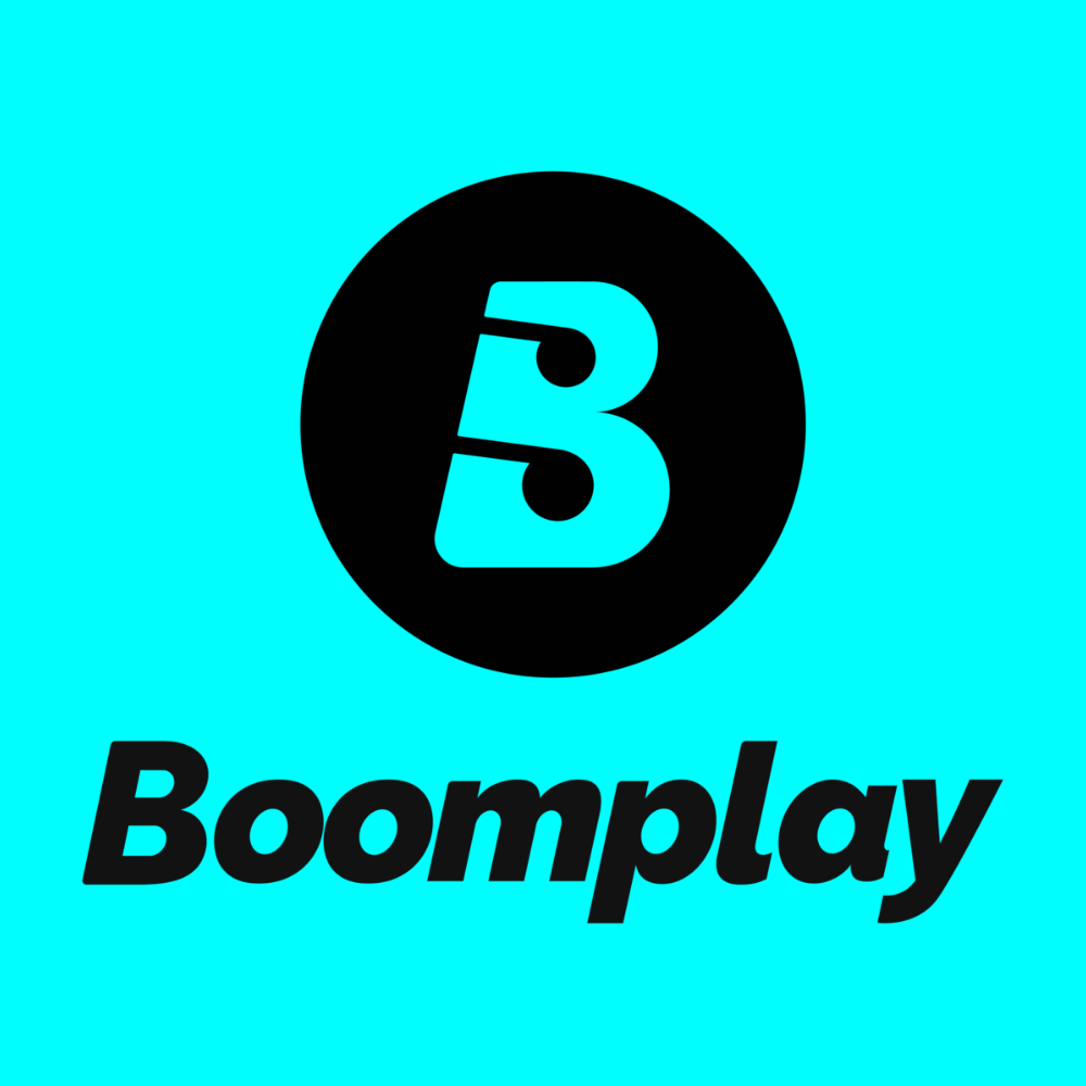 Boomplay